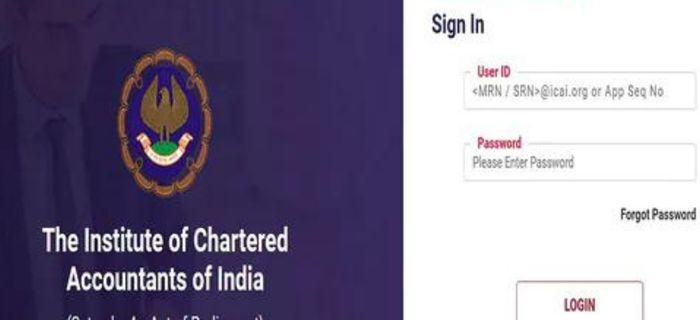 ICAI CA Nov 2022 exams: Admit card released on ICAI portal