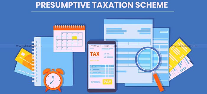 Budget 2023: Govt to Increase Threshold Limit for Presumptive Taxation Scheme