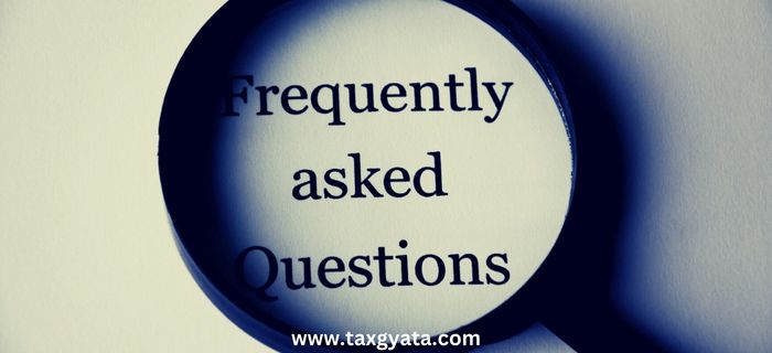 FAQs to aid  filing of Form 3CEB
