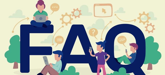 FAQs V3 Company Forms - Director KYC, Charge & Deposit Forms