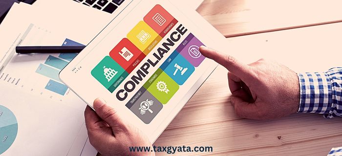 GST Compliance Calendar for November 2022