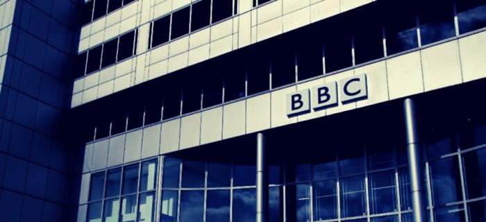 Income Tax Officials Raid BBC Offices in Delhi, Mumbai; Seize Phones and Laptops