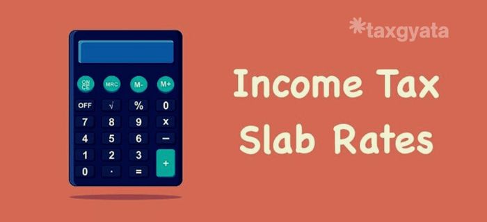 Income Tax Slabs for Salaried Individuals for FY 2023-24 (AY 2024-25)