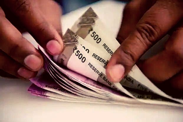 Section 194N - TDS on Cash Withdrawal