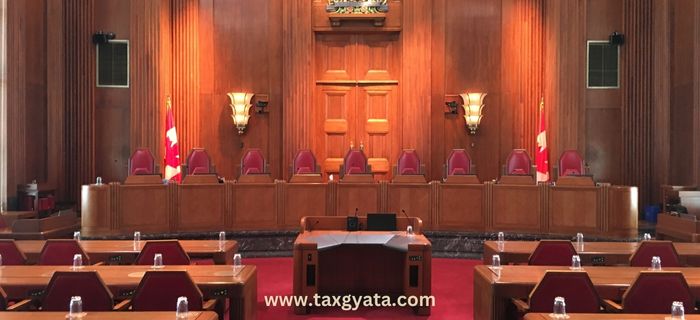 Supreme Court upholds validity of ICSI elections of office bearers