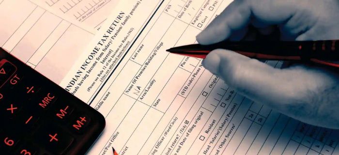 Ways to File an Income Tax Return